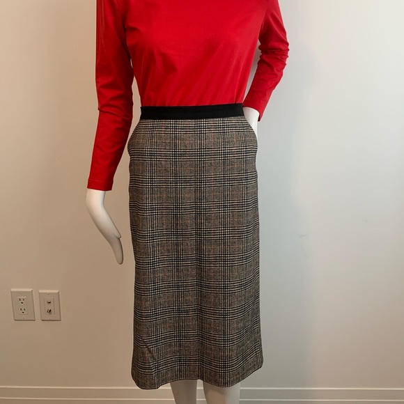 Jean Paul Gaultier Vintage Skirt - Picture 3 of 9